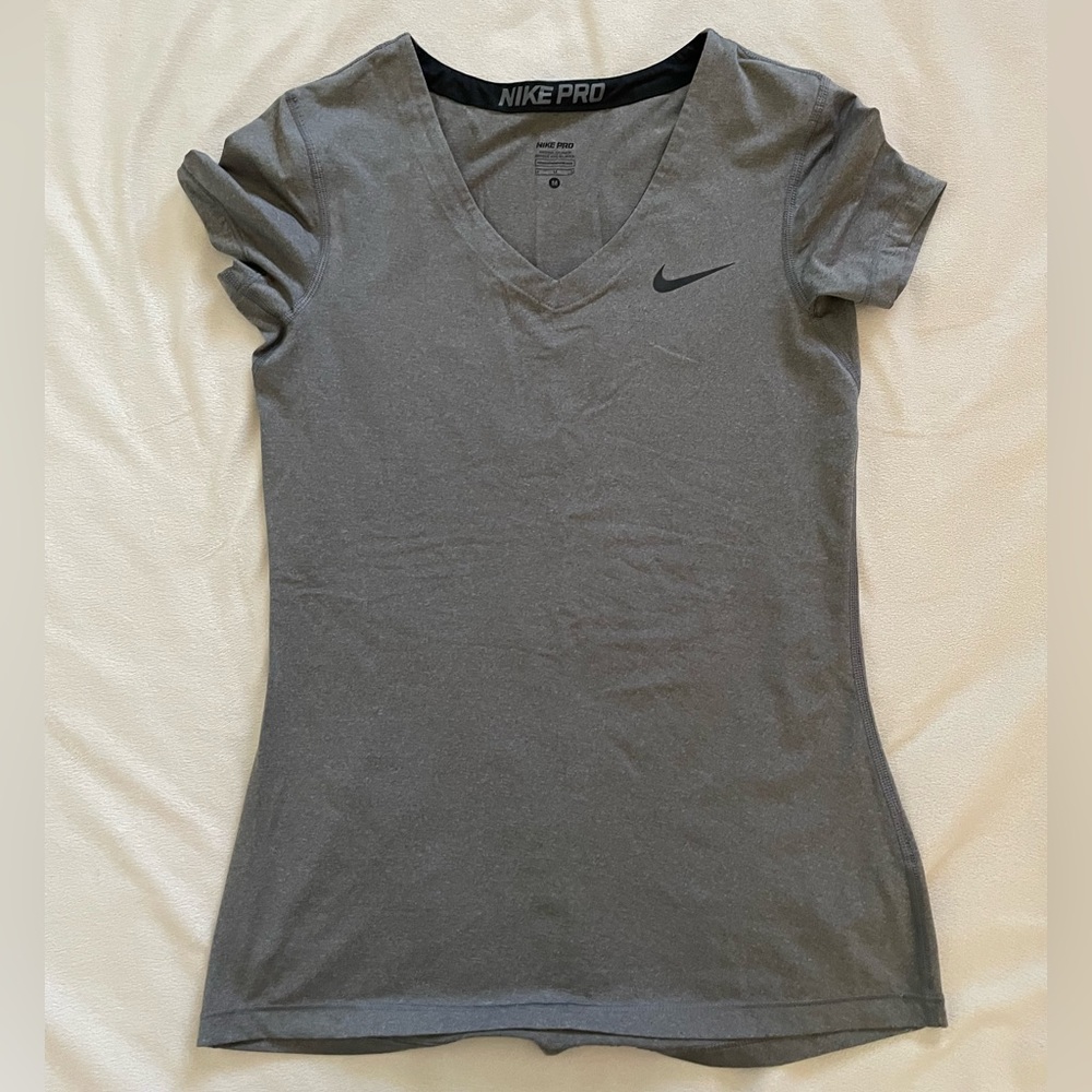 Nike Pro Dri-Fit shirt